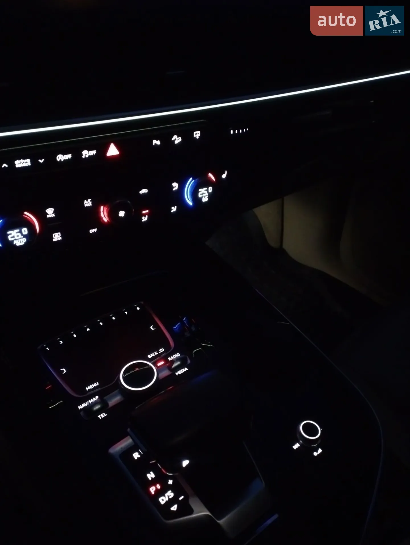 2016 Audi Q7 - мініатюра 22
