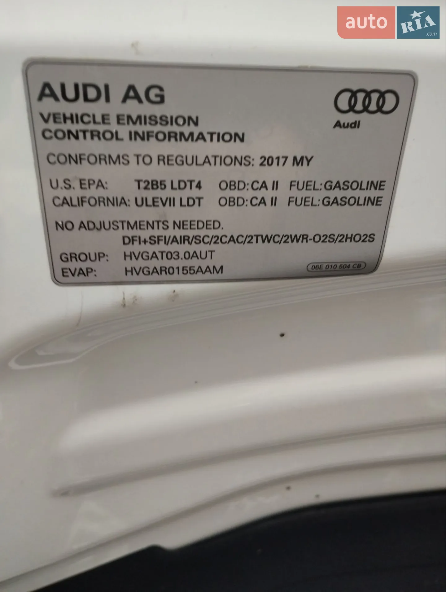 2016 Audi Q7 - мініатюра 25
