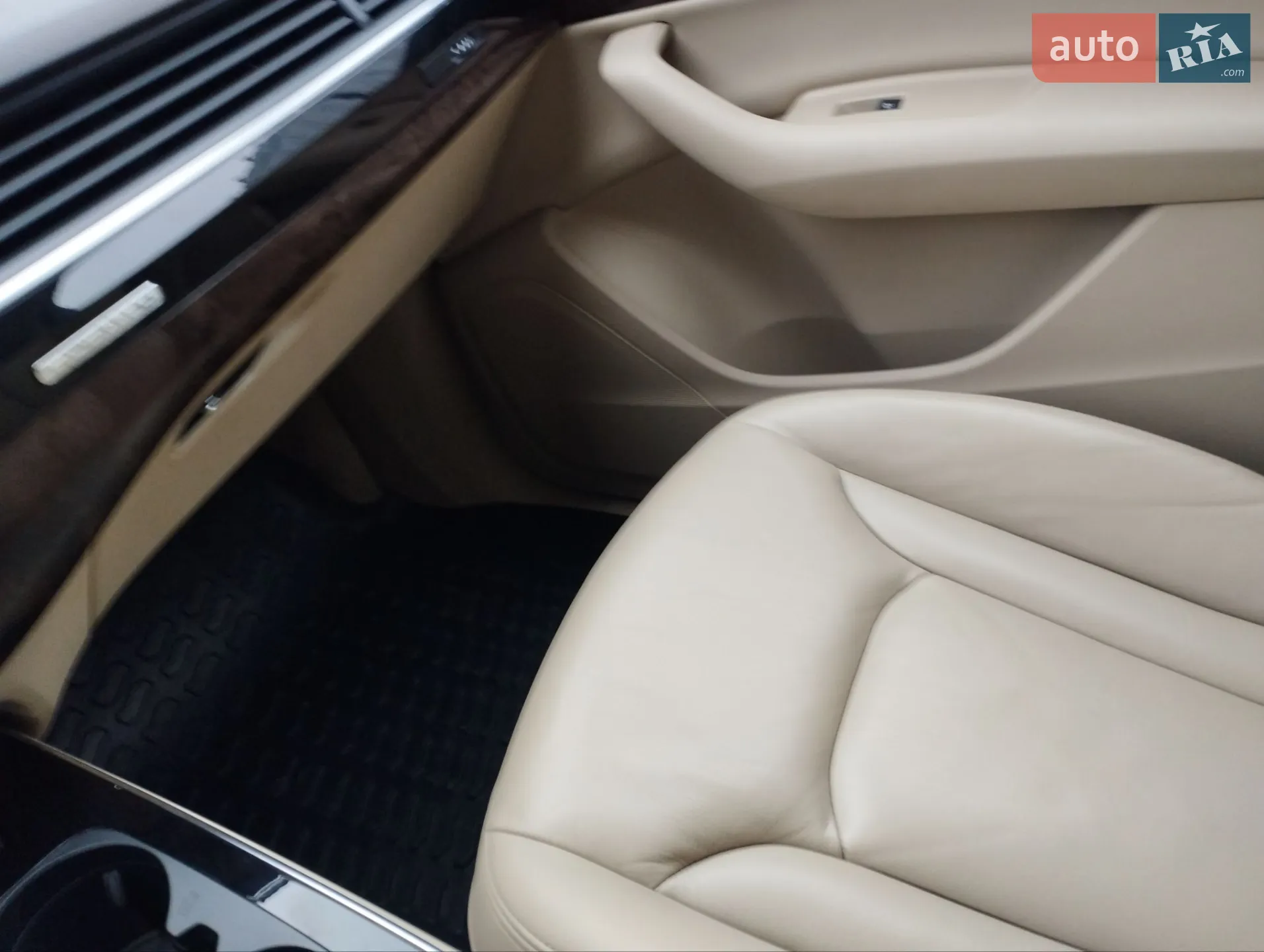 2016 Audi Q7 - мініатюра 28