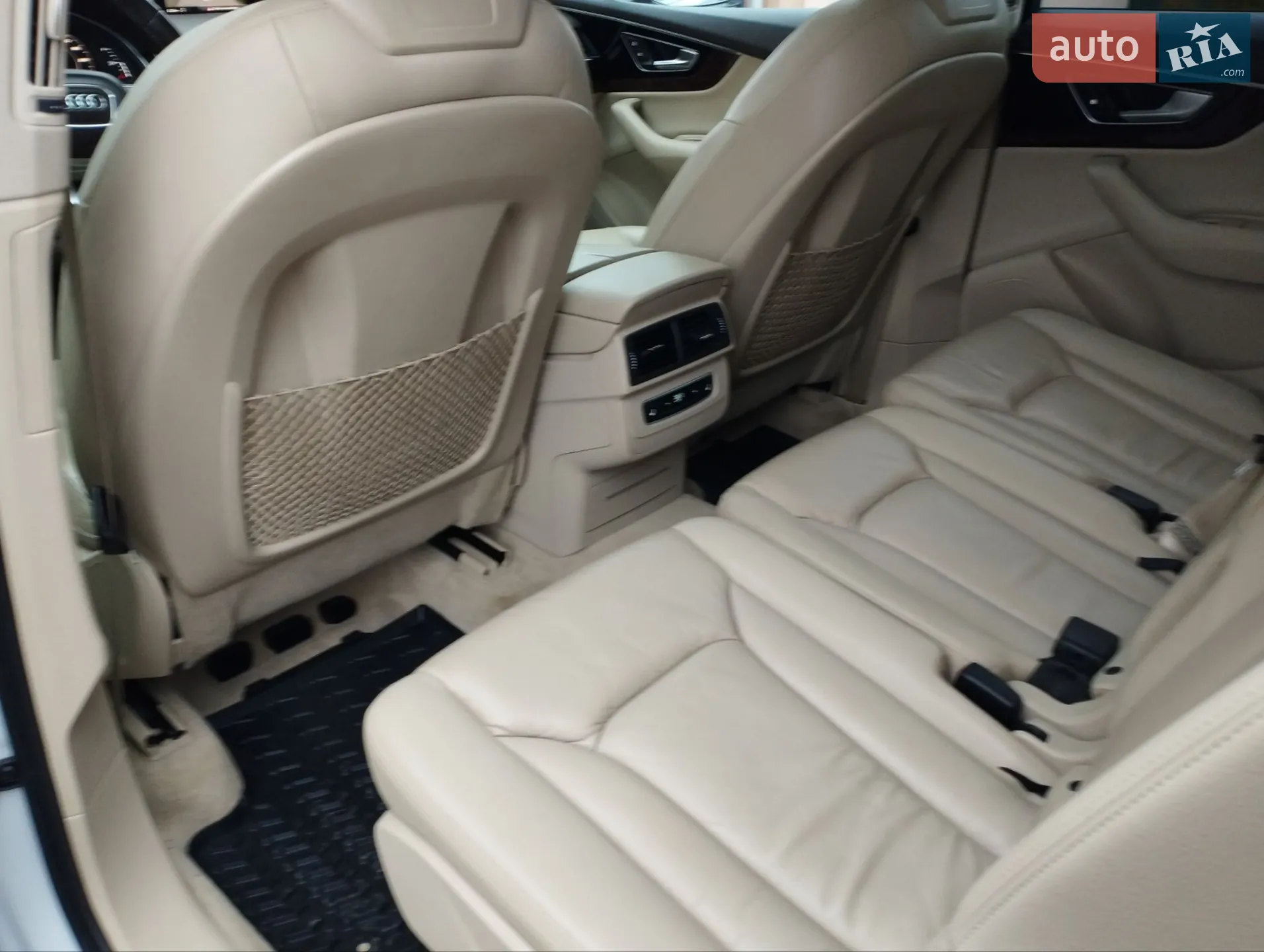 2016 Audi Q7 - мініатюра 41