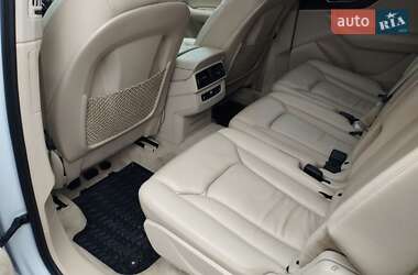 Внедорожник / Кроссовер Audi Q7 2016 в Тернополе