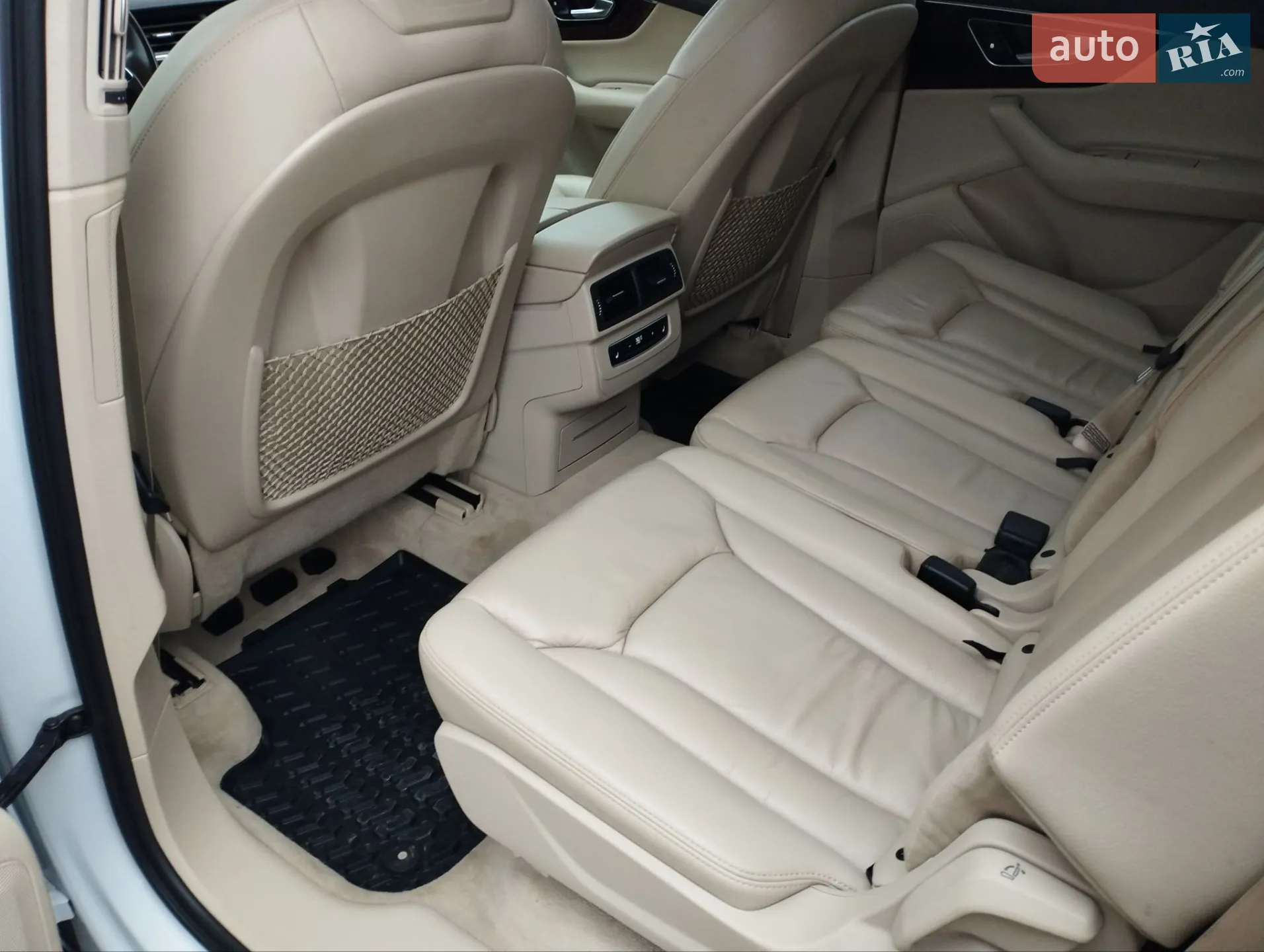 2016 Audi Q7 - мініатюра 36