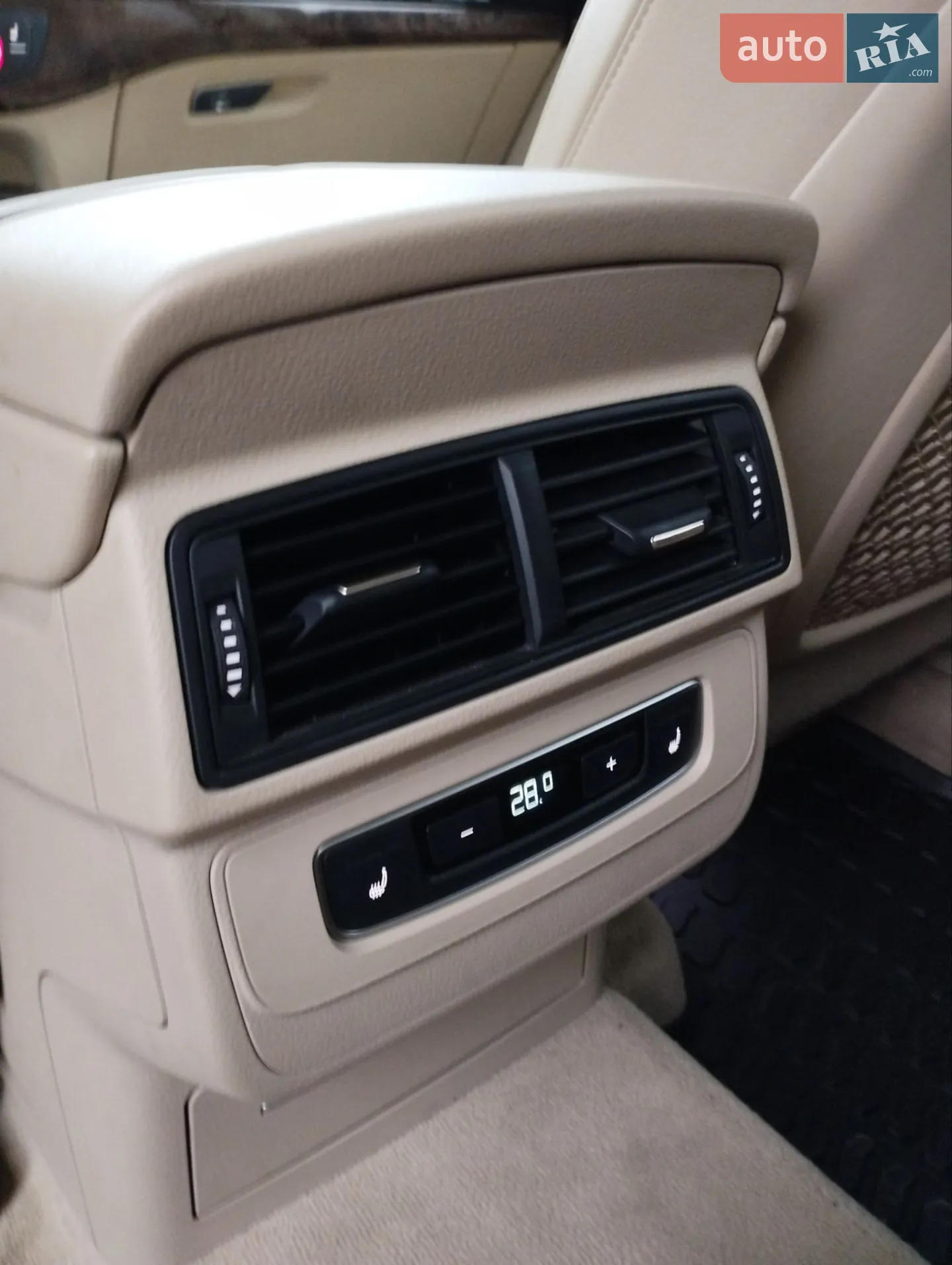 2016 Audi Q7 - мініатюра 39