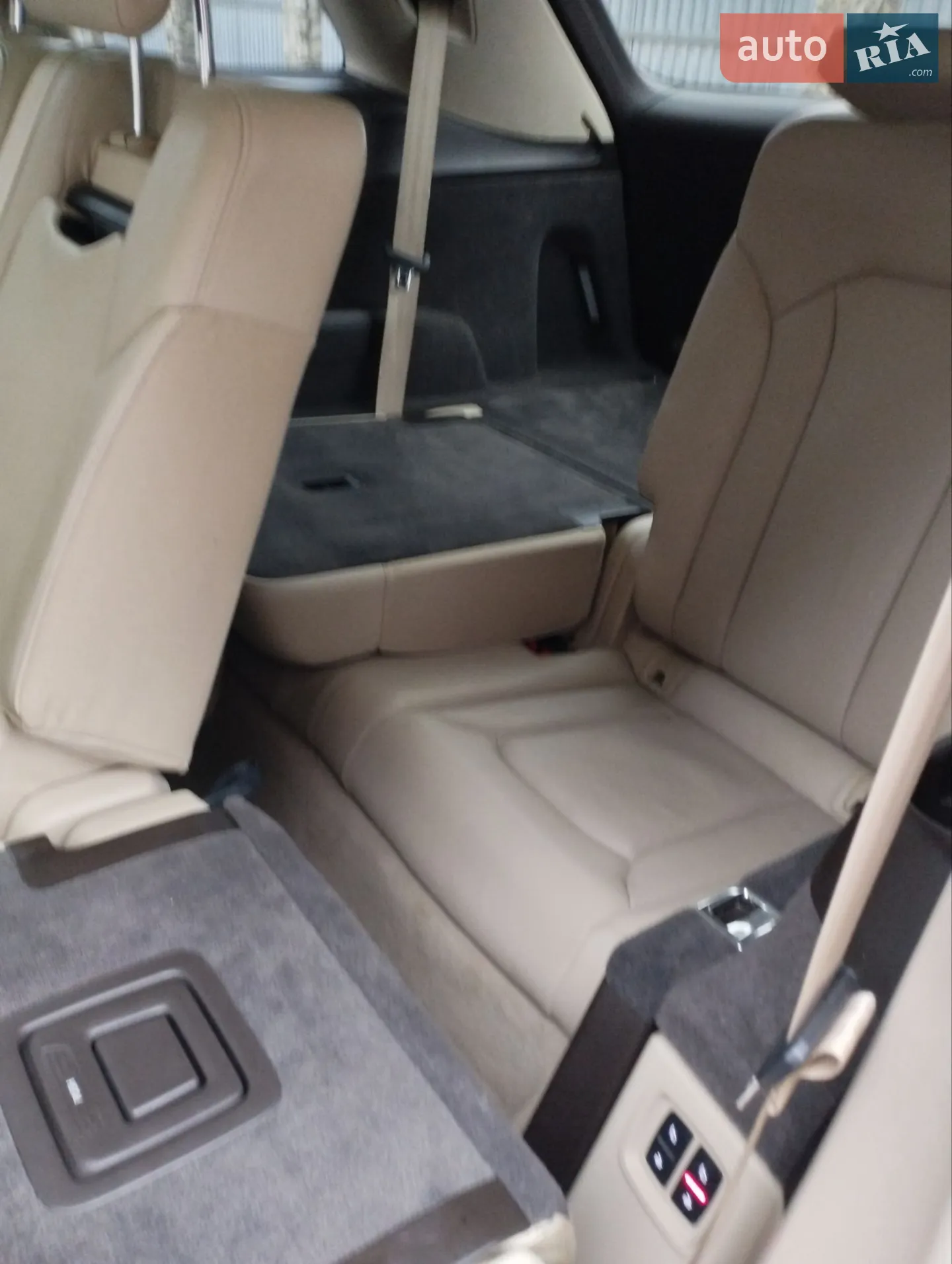 2016 Audi Q7 - мініатюра 40