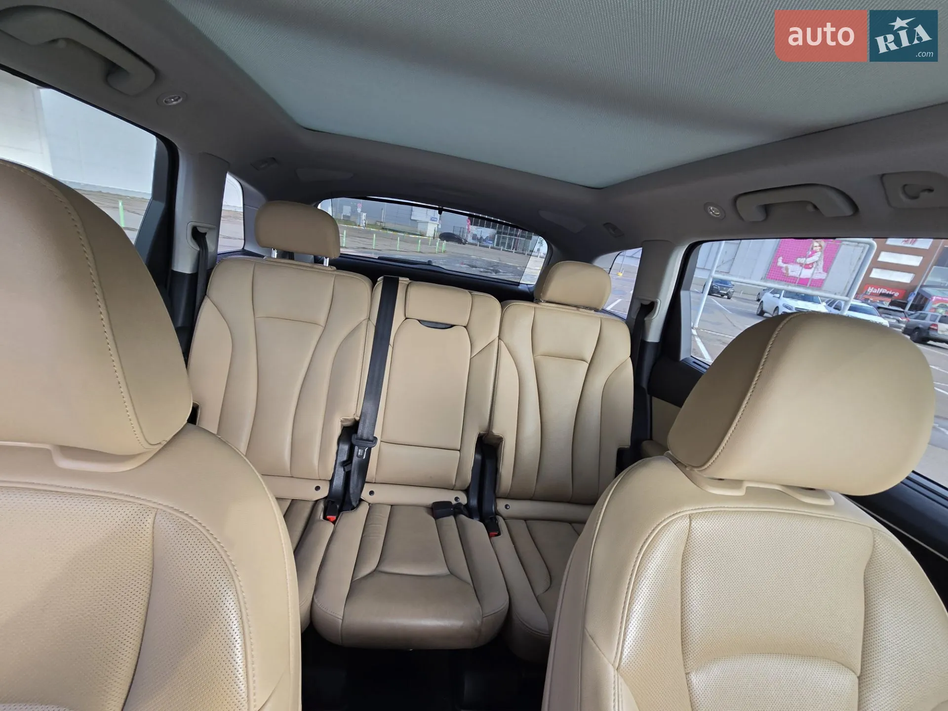 2020 Audi Q7 - мініатюра 23
