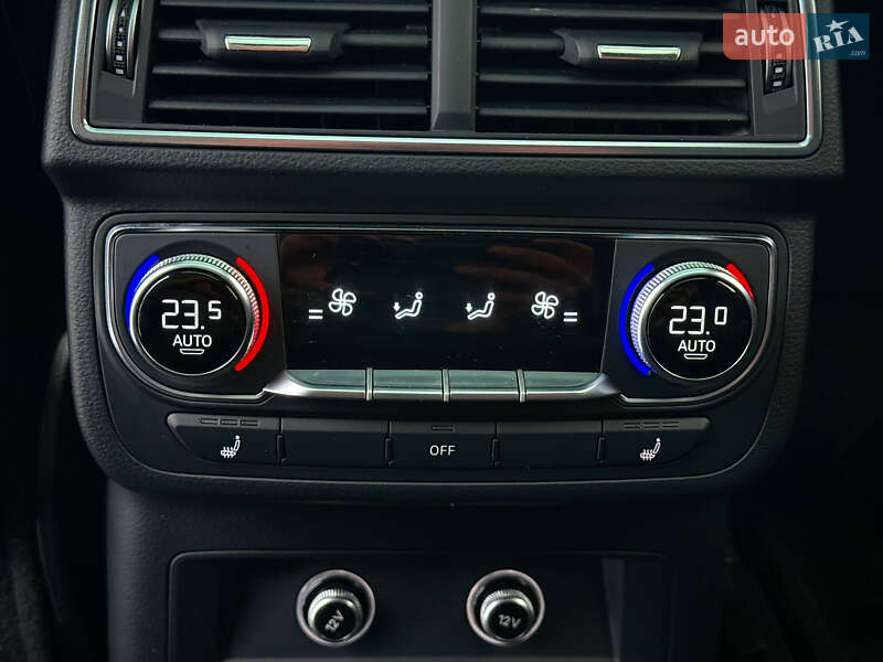 Внедорожник / Кроссовер Audi Q7 2018 в Киеве