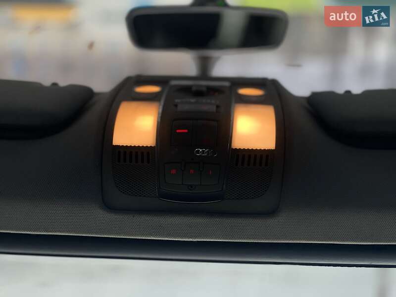 Внедорожник / Кроссовер Audi Q7 2006 в Днепре