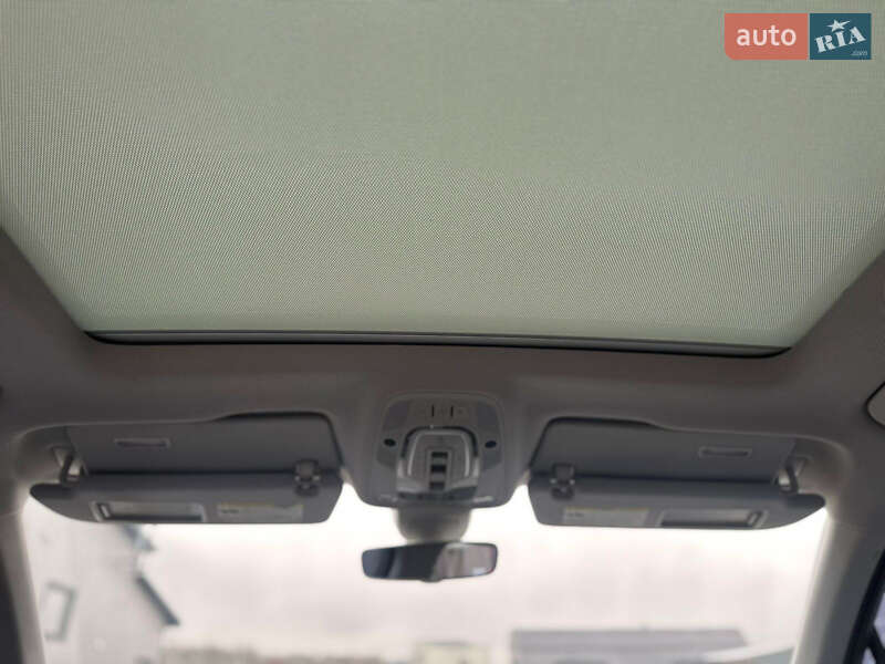 Внедорожник / Кроссовер Audi Q7 2017 в Ковеле