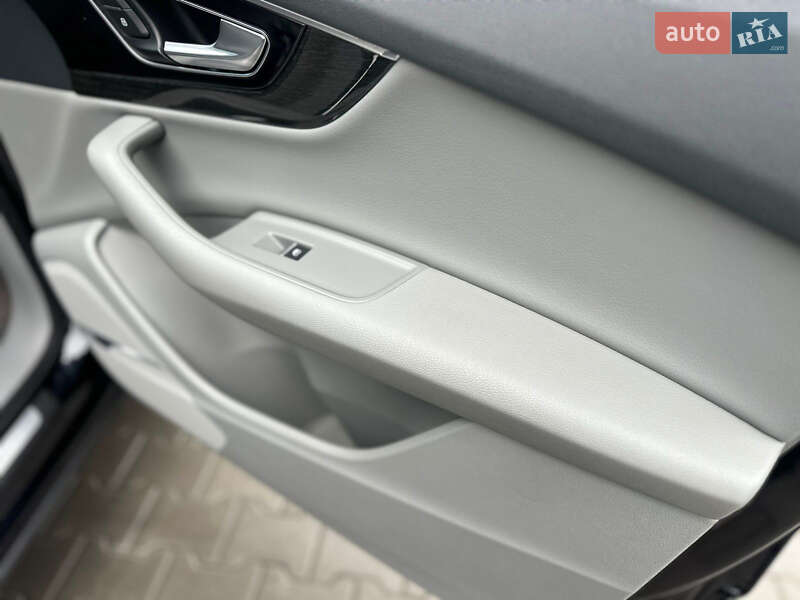 Внедорожник / Кроссовер Audi Q7 2017 в Ковеле