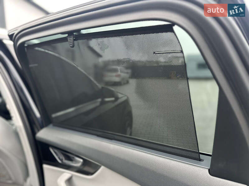 Внедорожник / Кроссовер Audi Q7 2017 в Ковеле