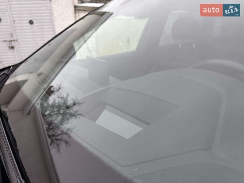 Внедорожник / Кроссовер Audi Q7 2018 в Луцке