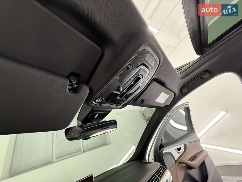 Внедорожник / Кроссовер Audi Q7 2018 в Трускавце