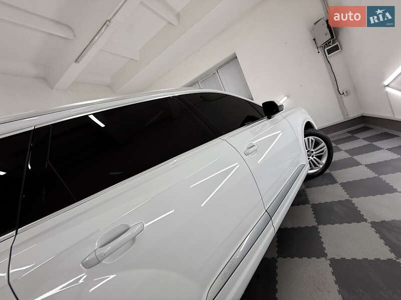 Внедорожник / Кроссовер Audi Q7 2018 в Трускавце