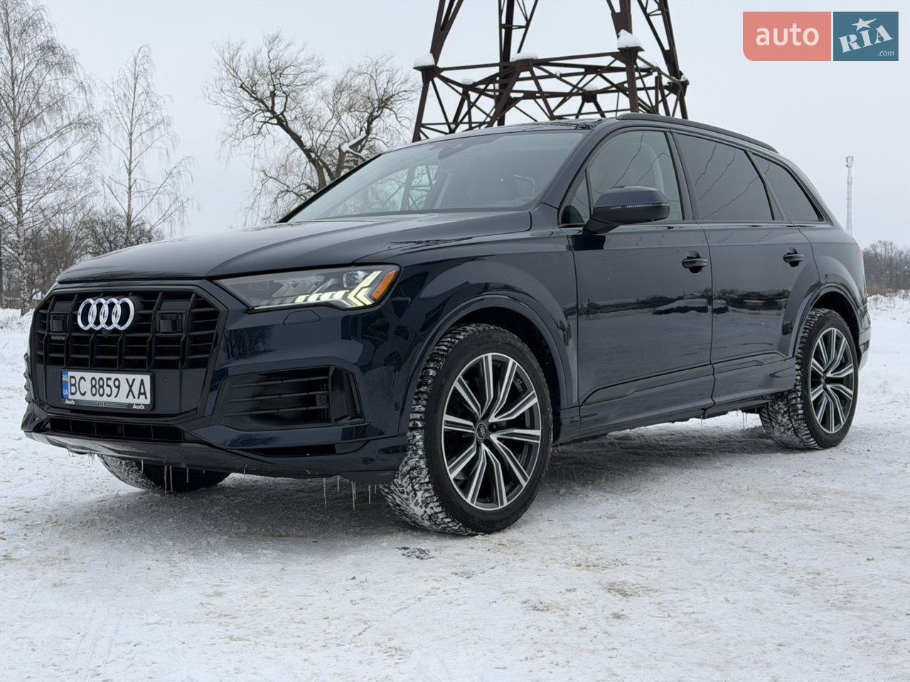 2022 Mercedes-Benz EQS - мініатюра 13