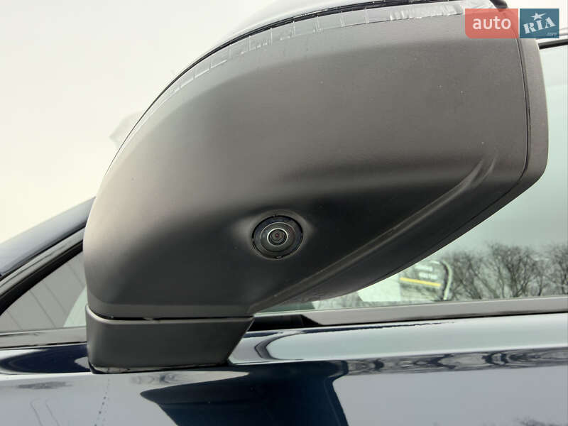 Внедорожник / Кроссовер Audi Q7 2023 в Дрогобыче