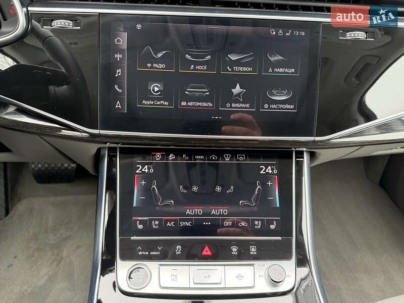 Внедорожник / Кроссовер Audi Q7 2023 в Дрогобыче