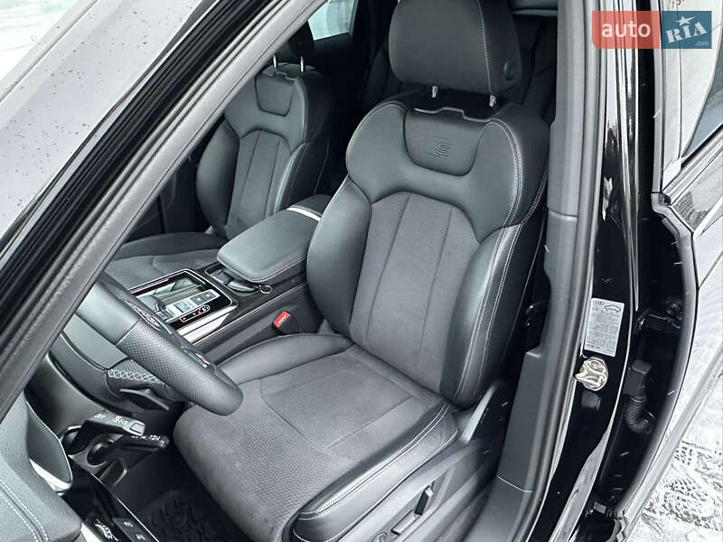 Внедорожник / Кроссовер Audi Q7 2023 в Харькове