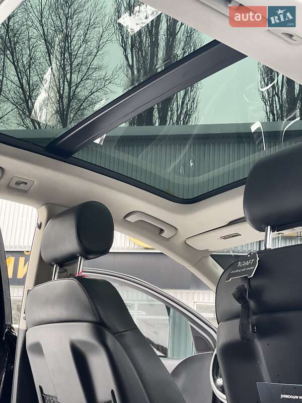 Внедорожник / Кроссовер Audi Q7 2015 в Харькове