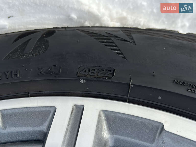 Внедорожник / Кроссовер Audi Q7 2017 в Ковеле