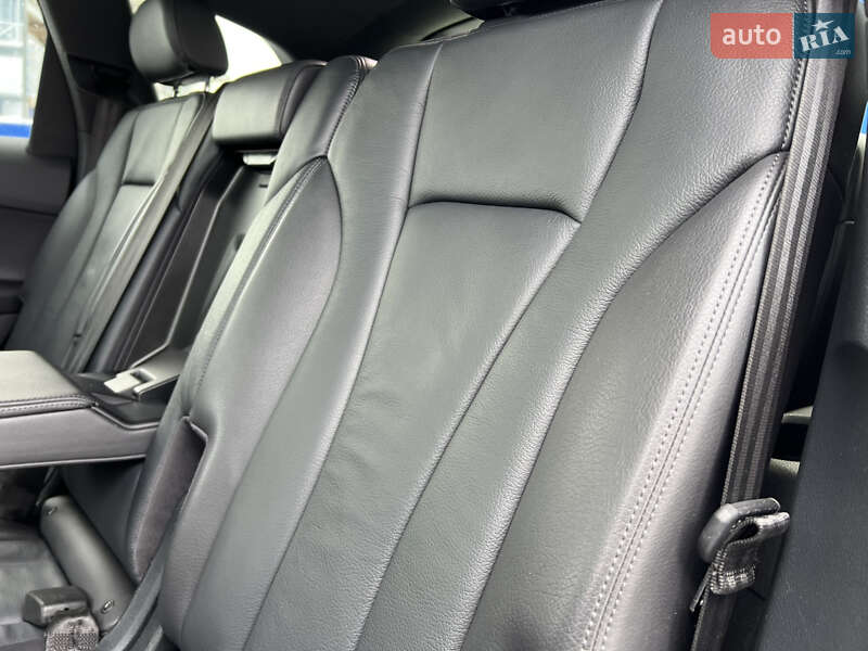 Внедорожник / Кроссовер Audi Q7 2017 в Ковеле