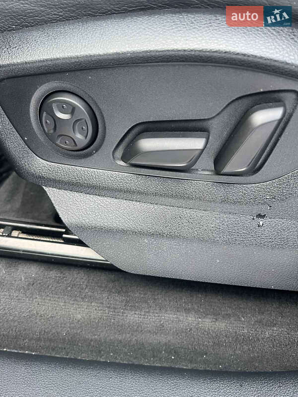 Внедорожник / Кроссовер Audi Q7 2017 в Львове