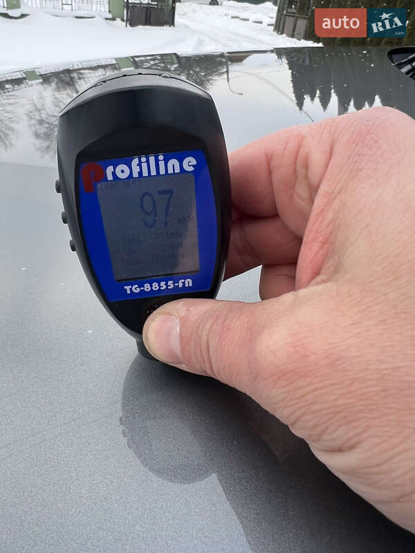 Внедорожник / Кроссовер Audi Q7 2017 в Львове