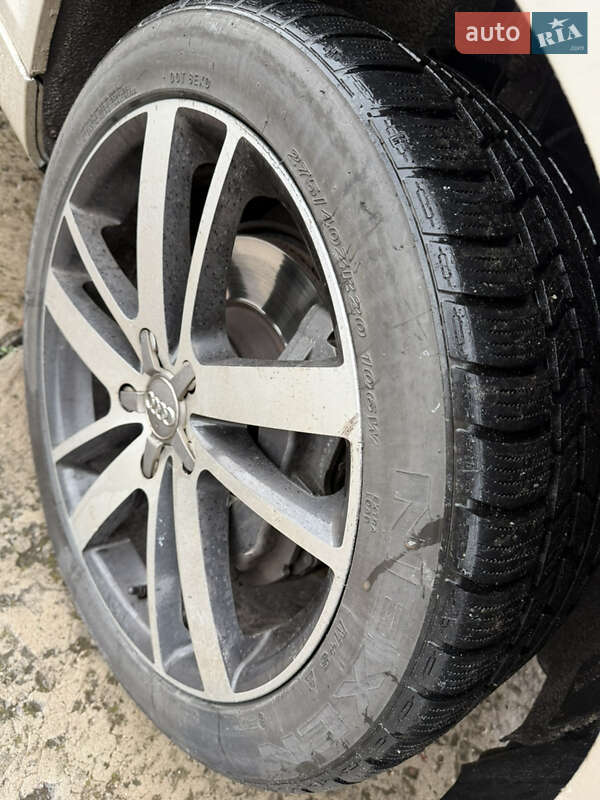 Внедорожник / Кроссовер Audi Q7 2006 в Каменском фото 19 Внедорожник / Кроссовер Audi Q7 2006 в Каменском