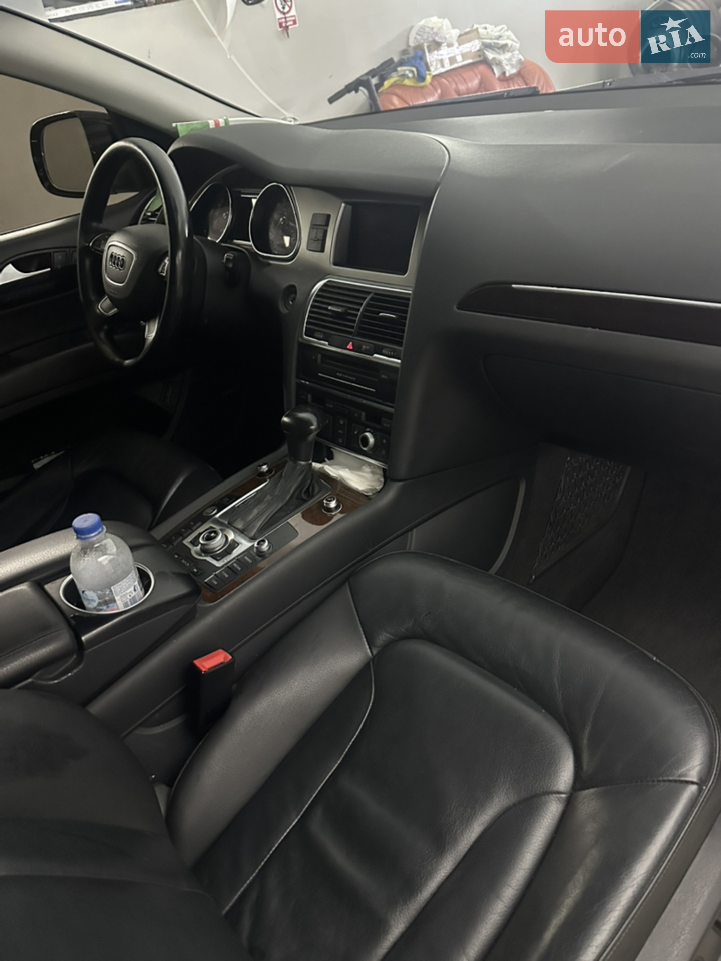 2015 Audi Q7 - мініатюра 3