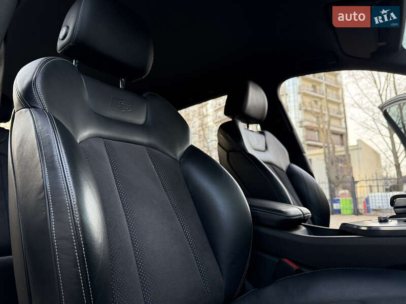 Внедорожник / Кроссовер Audi Q7 2019 в Одессе