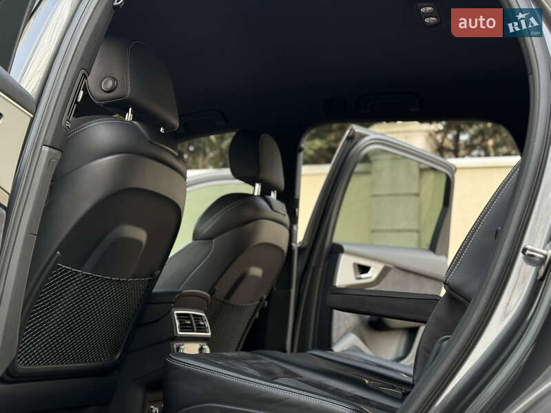 Внедорожник / Кроссовер Audi Q7 2019 в Одессе
