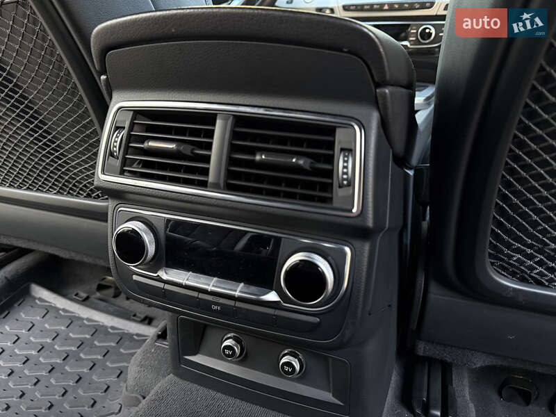 Внедорожник / Кроссовер Audi Q7 2019 в Одессе