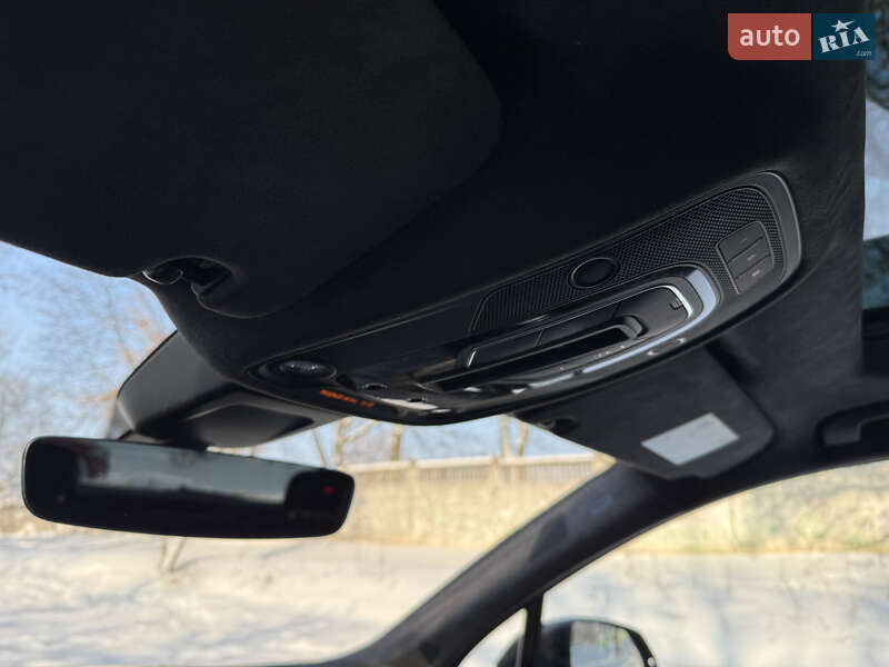 Внедорожник / Кроссовер Audi Q7 2018 в Чернигове