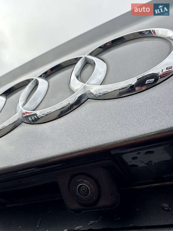 Внедорожник / Кроссовер Audi Q7 2019 в Белогородке