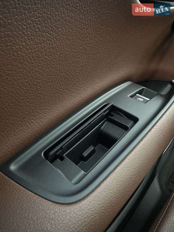 Внедорожник / Кроссовер Audi Q7 2019 в Белогородке