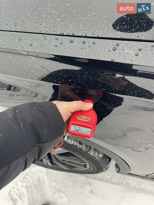 Внедорожник / Кроссовер Audi Q7 2016 в Киеве фото 20 Внедорожник / Кроссовер Audi Q7 2016 в Киеве