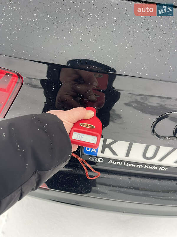 Внедорожник / Кроссовер Audi Q7 2016 в Киеве фото 24 Внедорожник / Кроссовер Audi Q7 2016 в Киеве