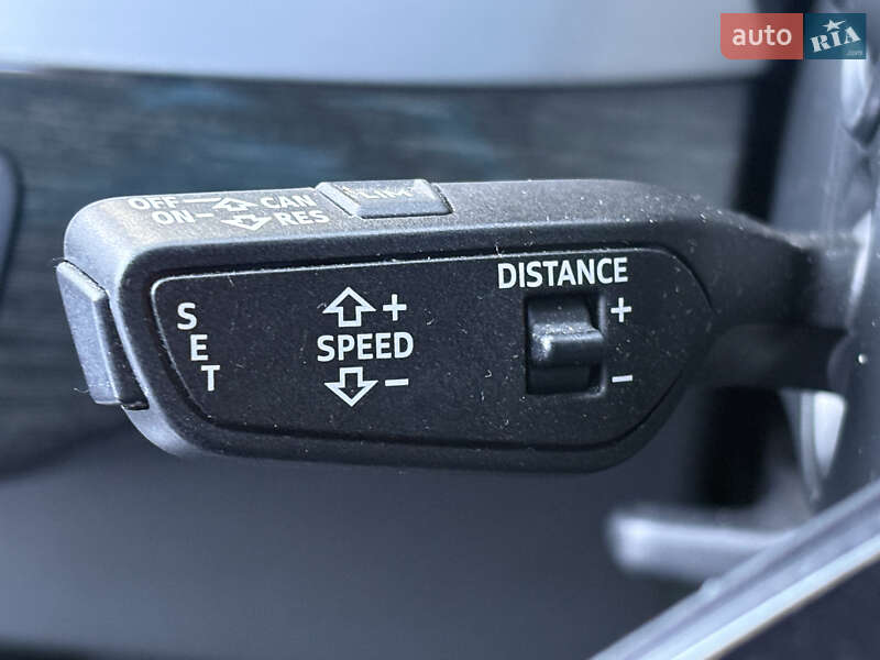 Внедорожник / Кроссовер Audi Q7 2016 в Львове