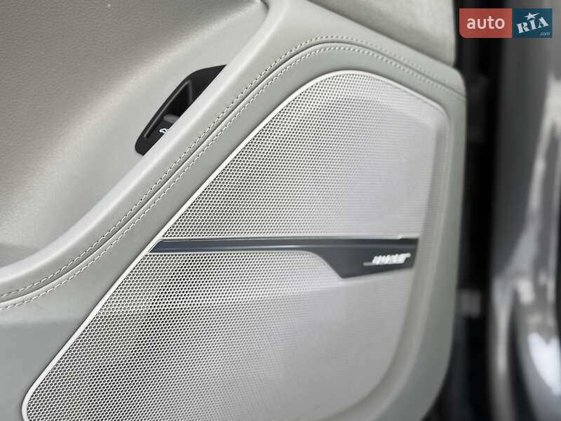 Внедорожник / Кроссовер Audi Q7 2016 в Львове фото 72 Внедорожник / Кроссовер Audi Q7 2016 в Львове