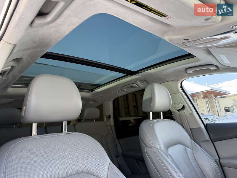 Внедорожник / Кроссовер Audi Q7 2016 в Львове фото 103 Внедорожник / Кроссовер Audi Q7 2016 в Львове