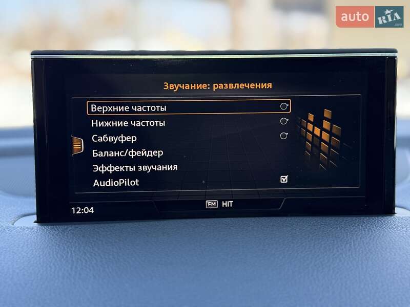 Внедорожник / Кроссовер Audi Q7 2016 в Львове фото 146 Внедорожник / Кроссовер Audi Q7 2016 в Львове