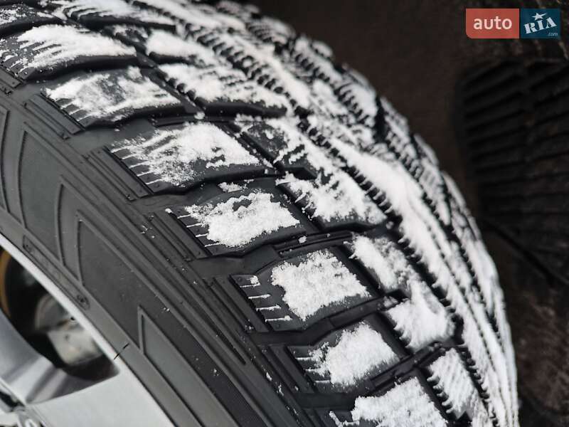 Внедорожник / Кроссовер Audi Q7 2013 в Бродах