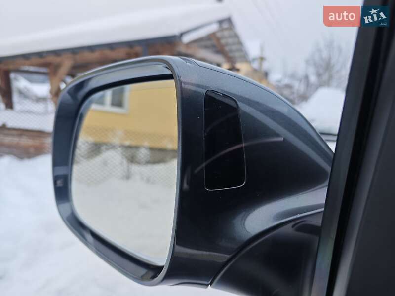 Внедорожник / Кроссовер Audi Q7 2013 в Бродах