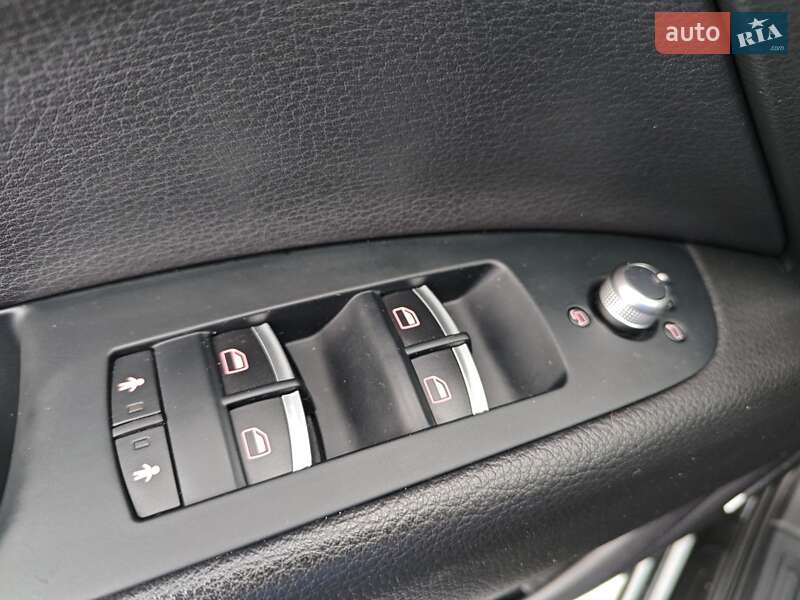 Внедорожник / Кроссовер Audi Q7 2013 в Бродах