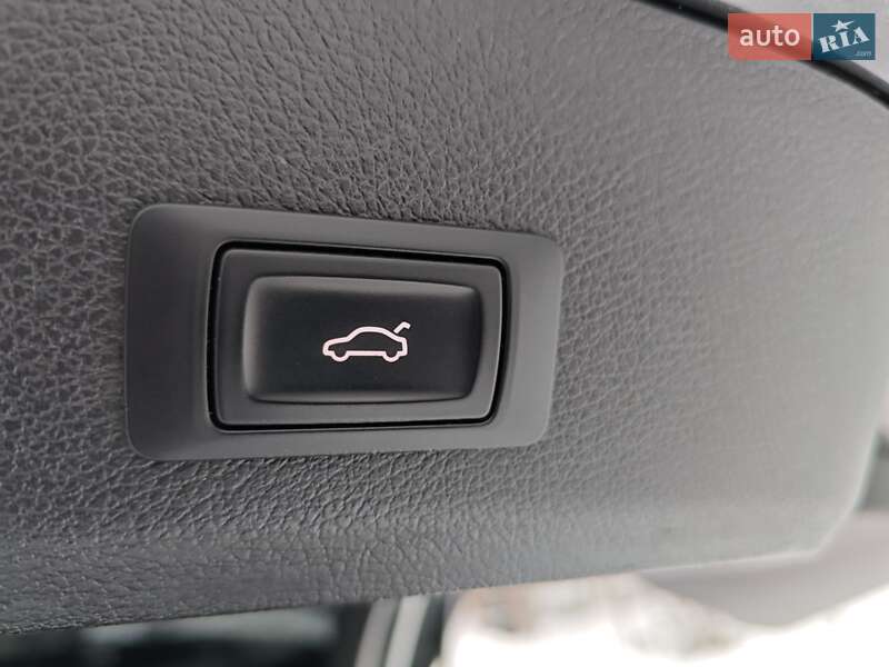 Внедорожник / Кроссовер Audi Q7 2013 в Бродах