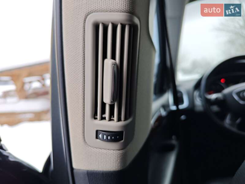 Внедорожник / Кроссовер Audi Q7 2013 в Бродах