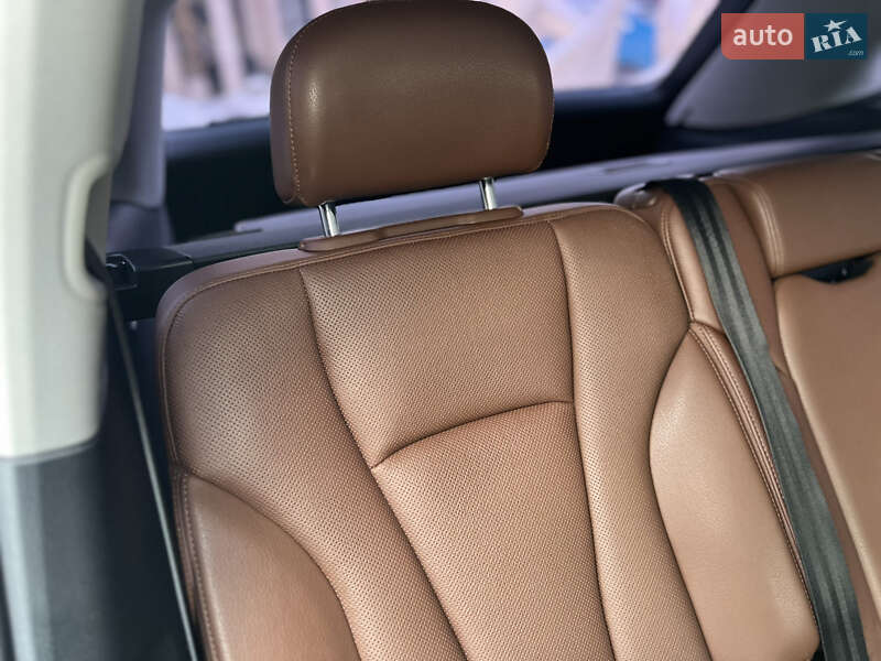 Внедорожник / Кроссовер Audi Q7 2015 в Хмельницком