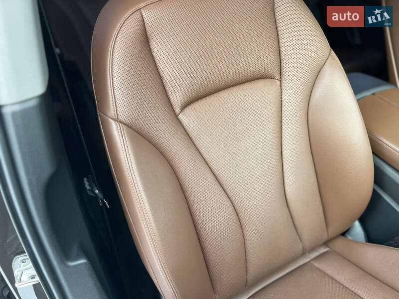 Внедорожник / Кроссовер Audi Q7 2015 в Хмельницком