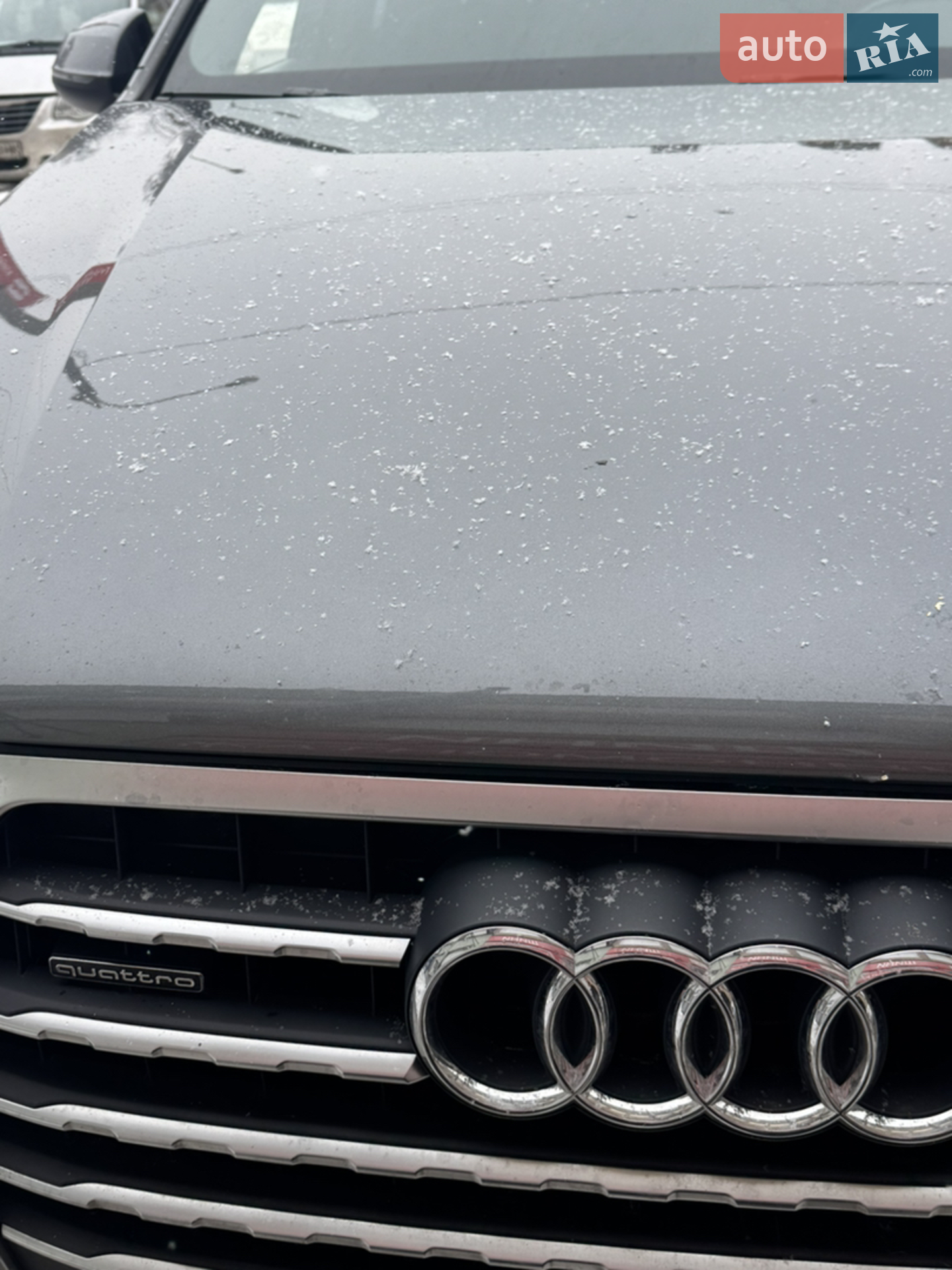 2017 Audi Q7 - мініатюра 14
