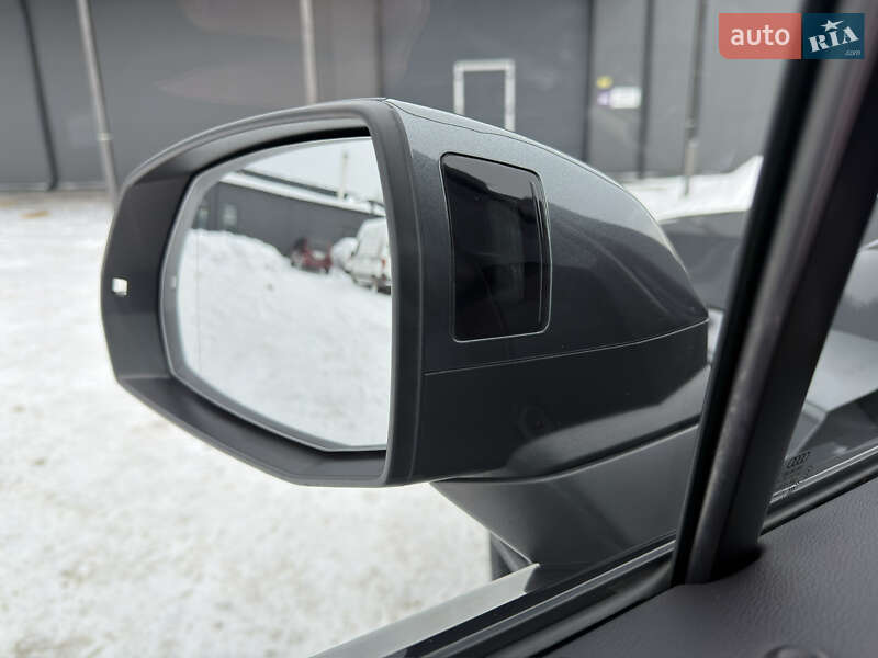 Внедорожник / Кроссовер Audi Q7 2020 в Ивано-Франковске фото 38 Внедорожник / Кроссовер Audi Q7 2020 в Ивано-Франковске