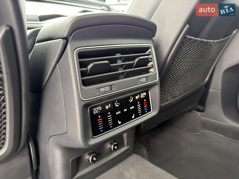 Внедорожник / Кроссовер Audi Q7 2020 в Ивано-Франковске фото 44 Внедорожник / Кроссовер Audi Q7 2020 в Ивано-Франковске